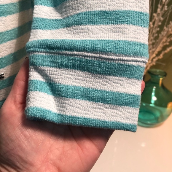 NWT Jones New York Signature sweatshirt size M - Picture 5 of 6